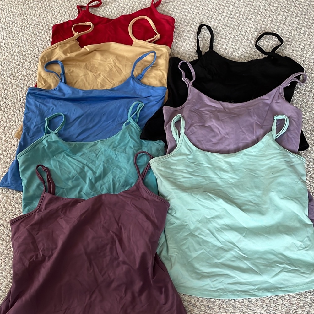 Camisole’s